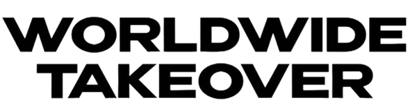 Worldwide Takeover